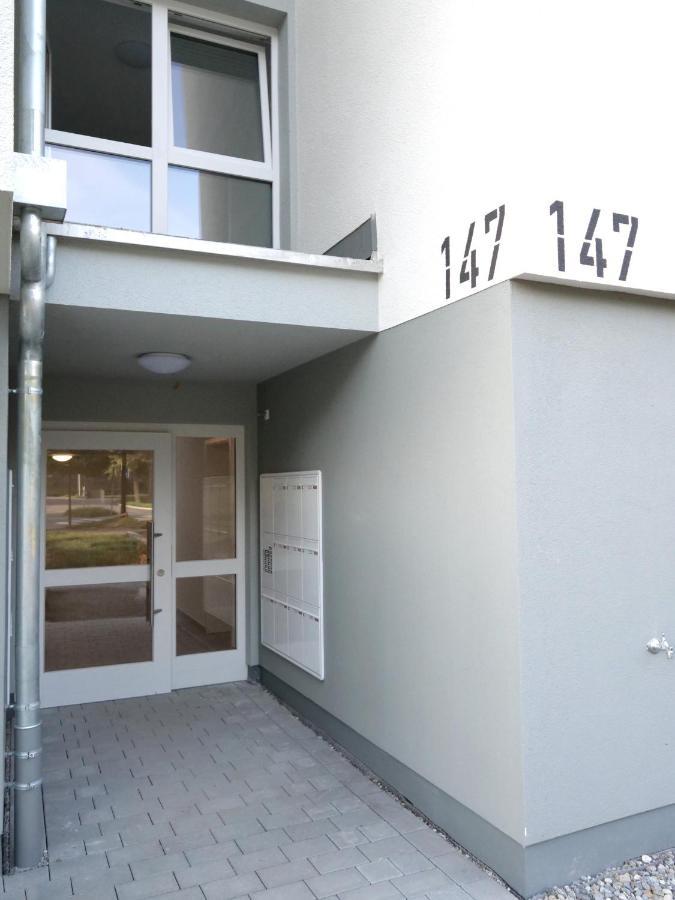 Inhome Studio Apartment - Kueche - Parken - Tv Schwäbisch Hall Exteriér fotografie